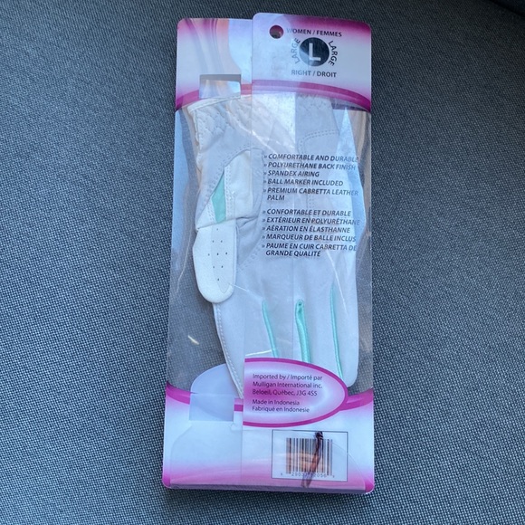 Golfer Gift for Woman - Picture 3 of 8